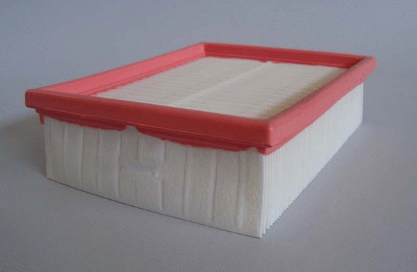 Air Filter (TQ-FZ0118)