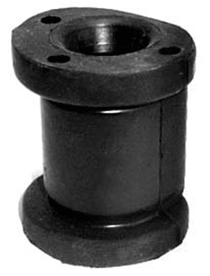 Mounting, control/trailing arm (TQ-FI-BS016)