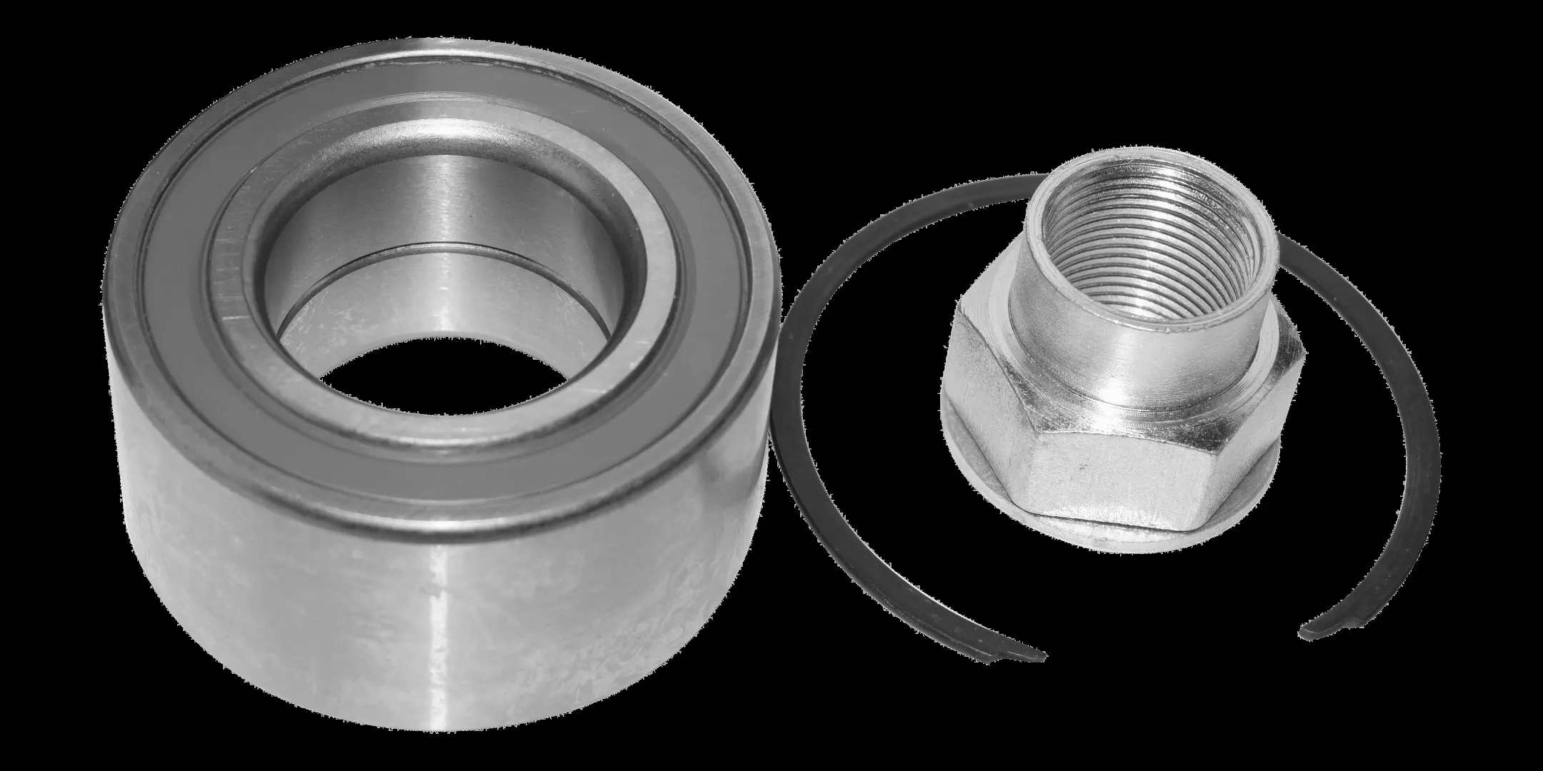 Wheel Bearing Kit (TQ-GK3413)