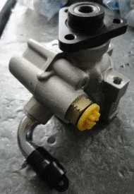 Hydraulic Pump, steering (TQ-MZ-D037)