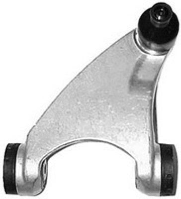 Control/Trailing Arm, wheel suspension (TQ-AF-305)