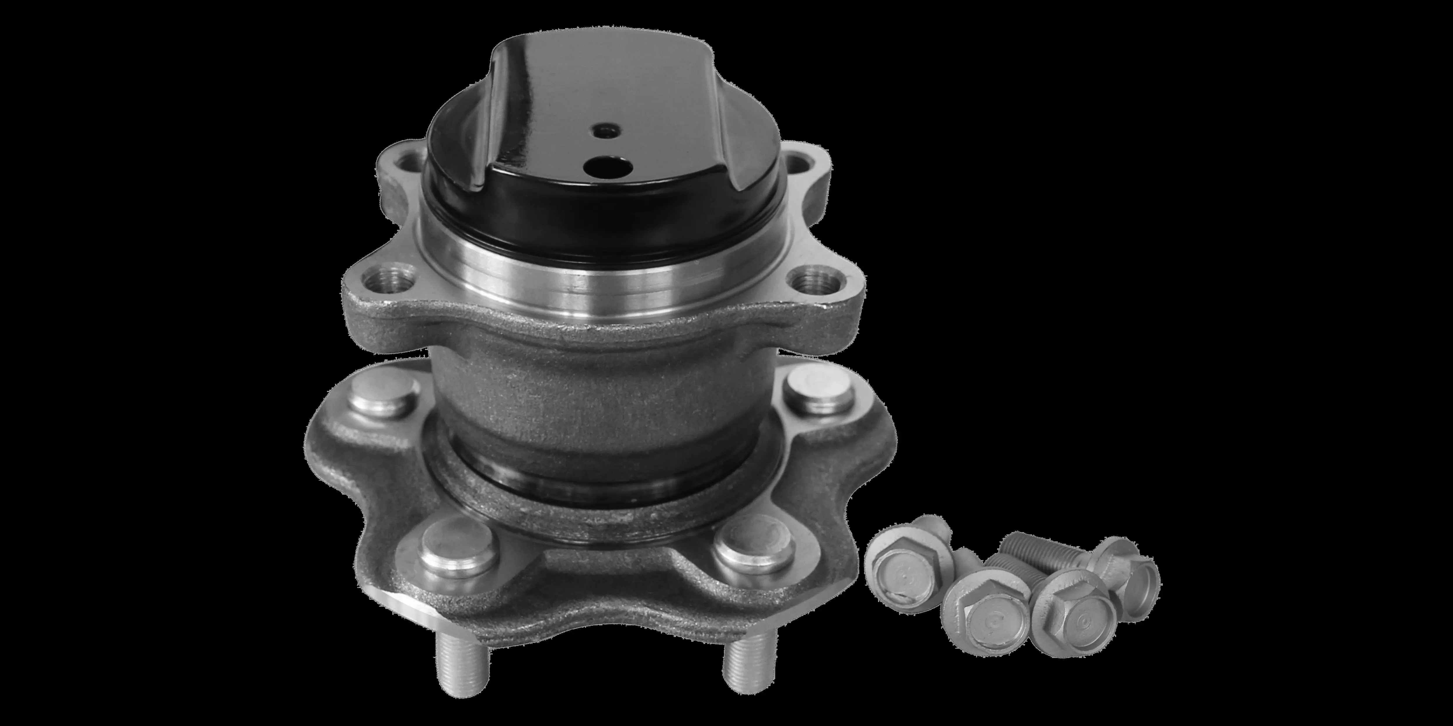 Wheel Bearing Kit (TQ-G9400161K)