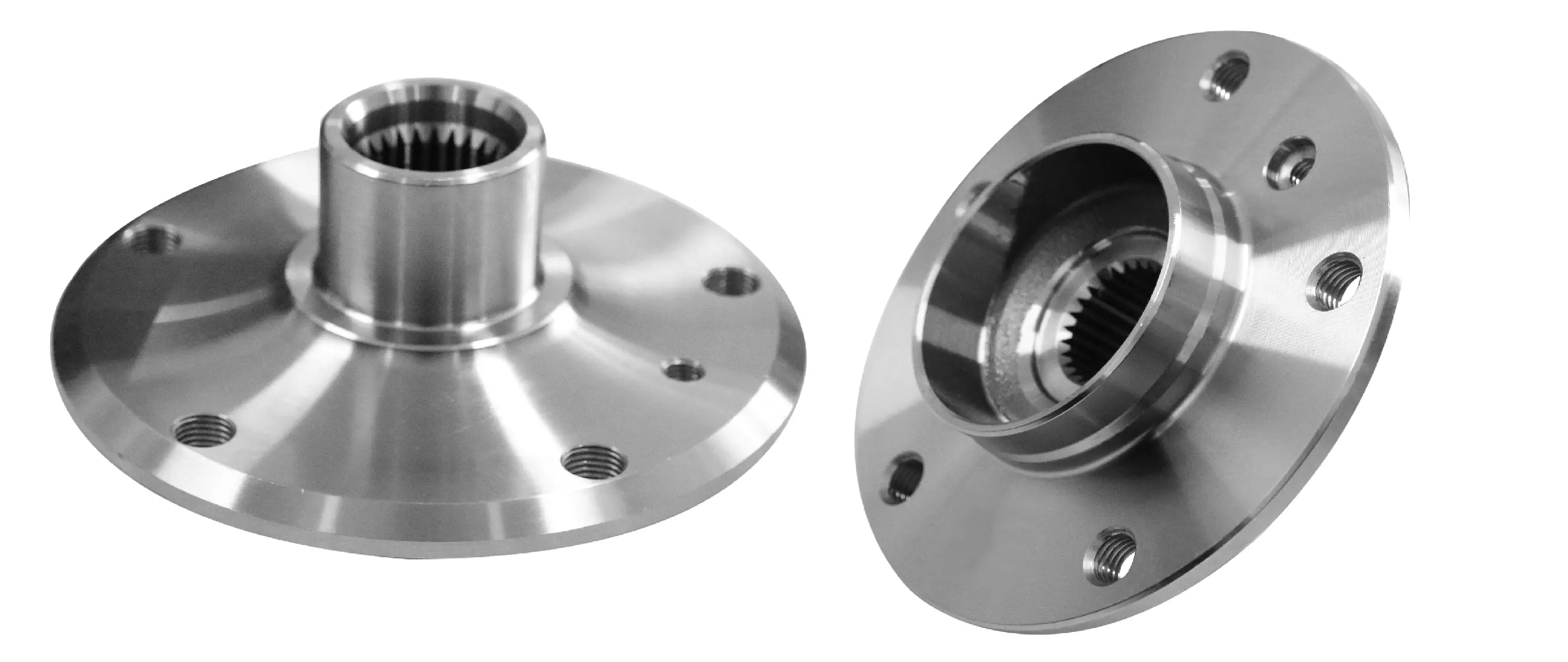 Wheel Hub (TQ-G9427008)