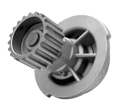 Water Pump, engine cooling (TQ-DA101)