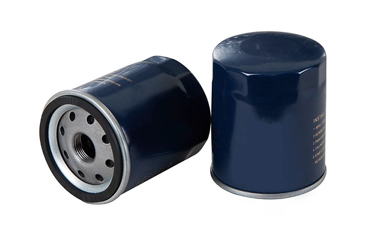 Oil Filter (TQ-SO853)