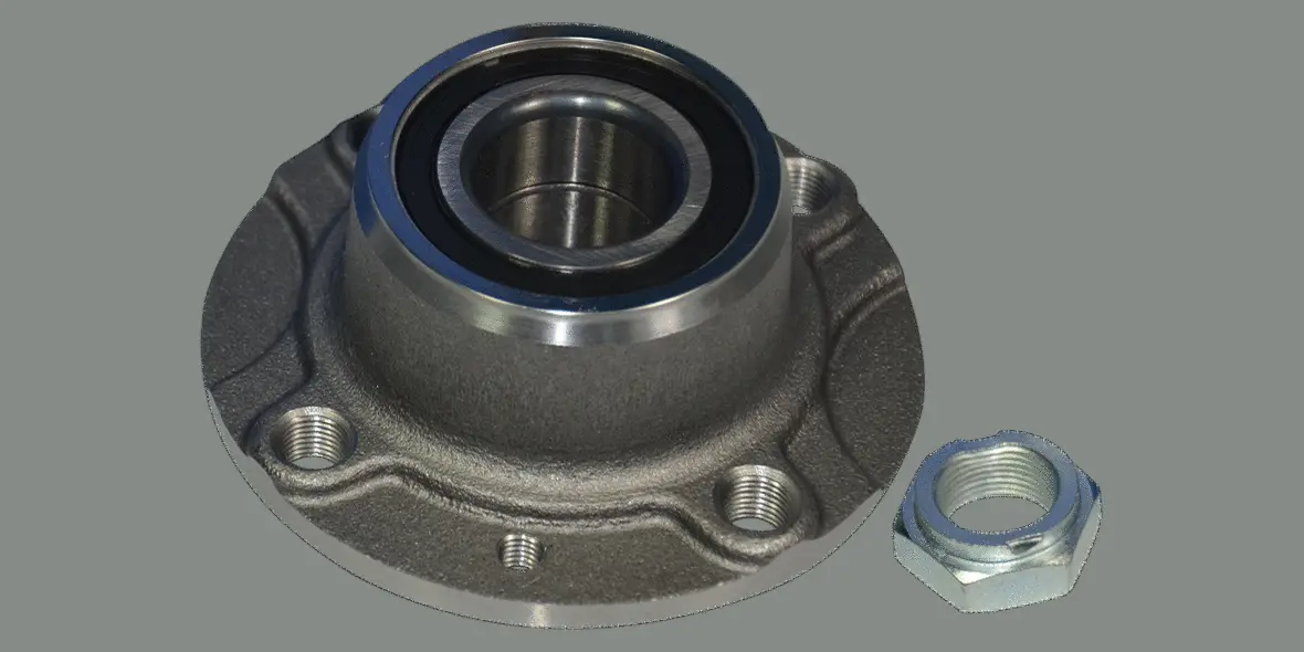 Wheel Bearing Kit (TQ-G9230002K)