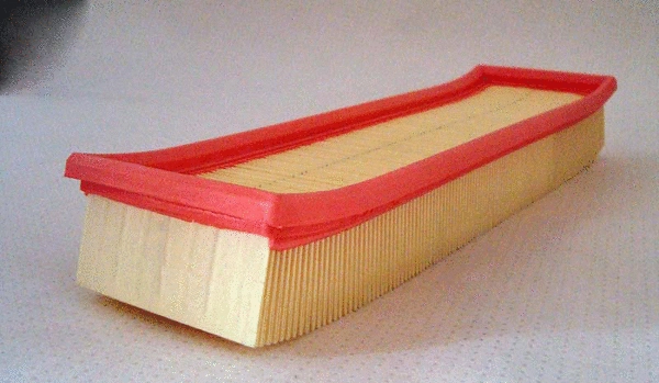 Air Filter (TQ-A3108)