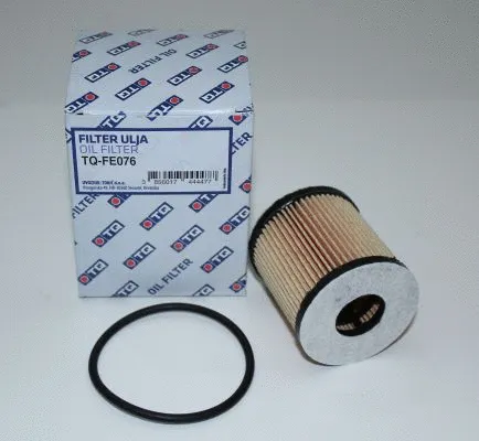 Oil Filter (TQ-FE076)