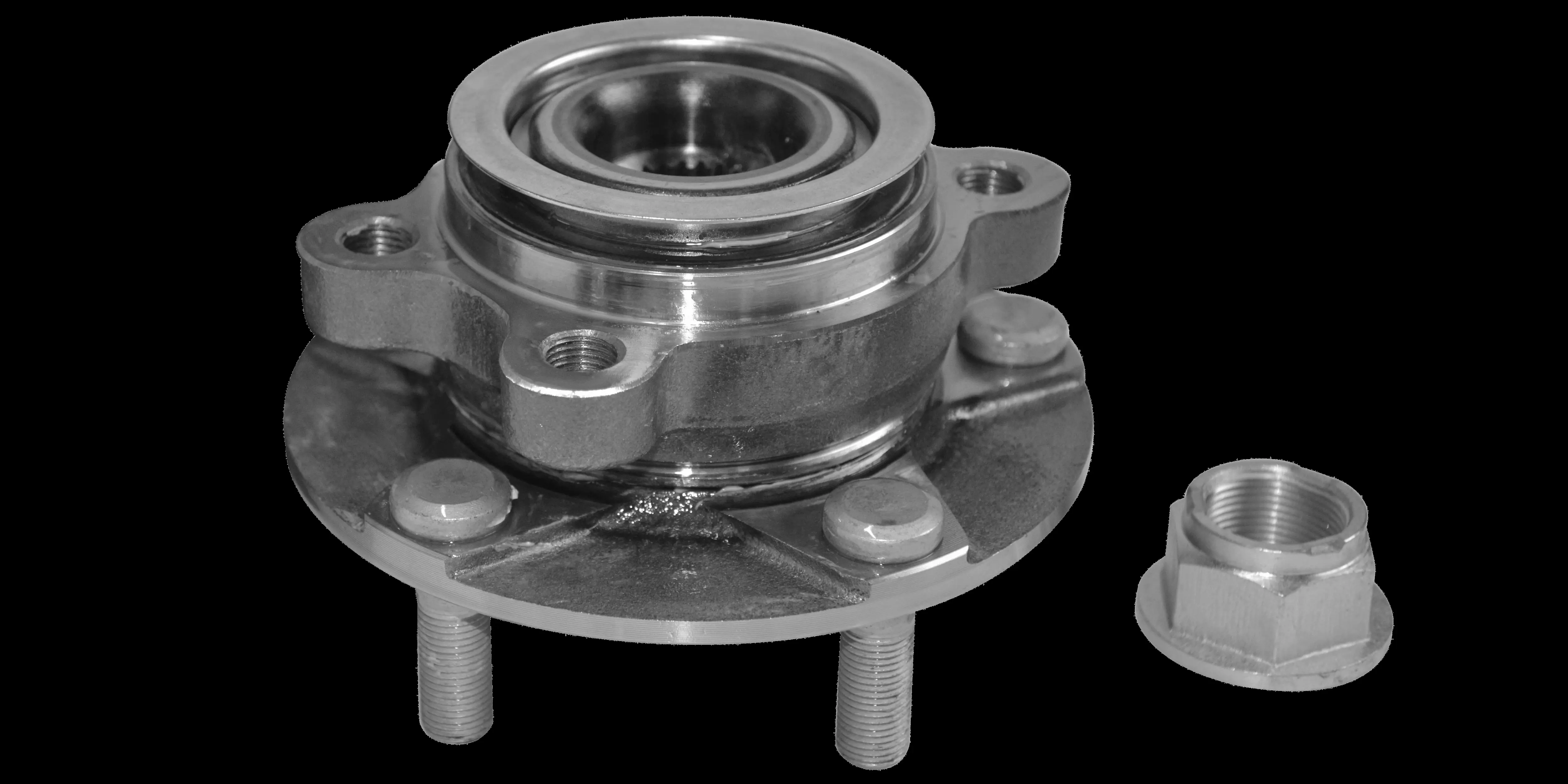 Wheel Bearing Kit (TQ-G9329006K)