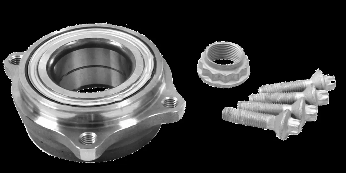 Wheel Bearing Kit (TQ-G9249005K)