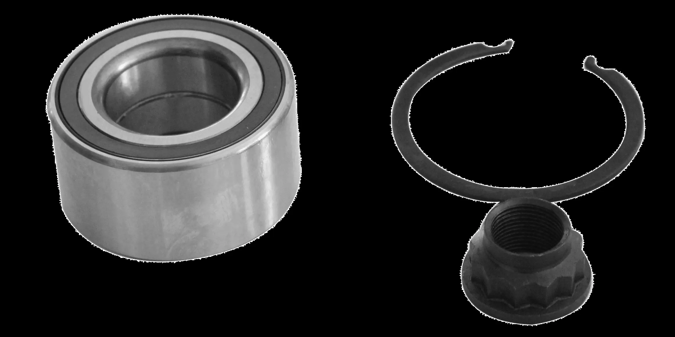 Wheel Bearing Kit (TQ-GK6878)