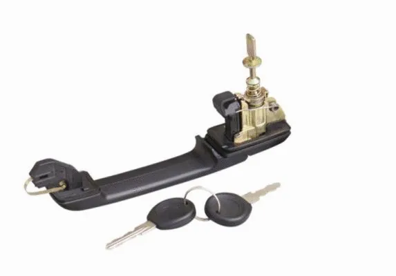 Exterior Door Handle (TQ-OT-8023)