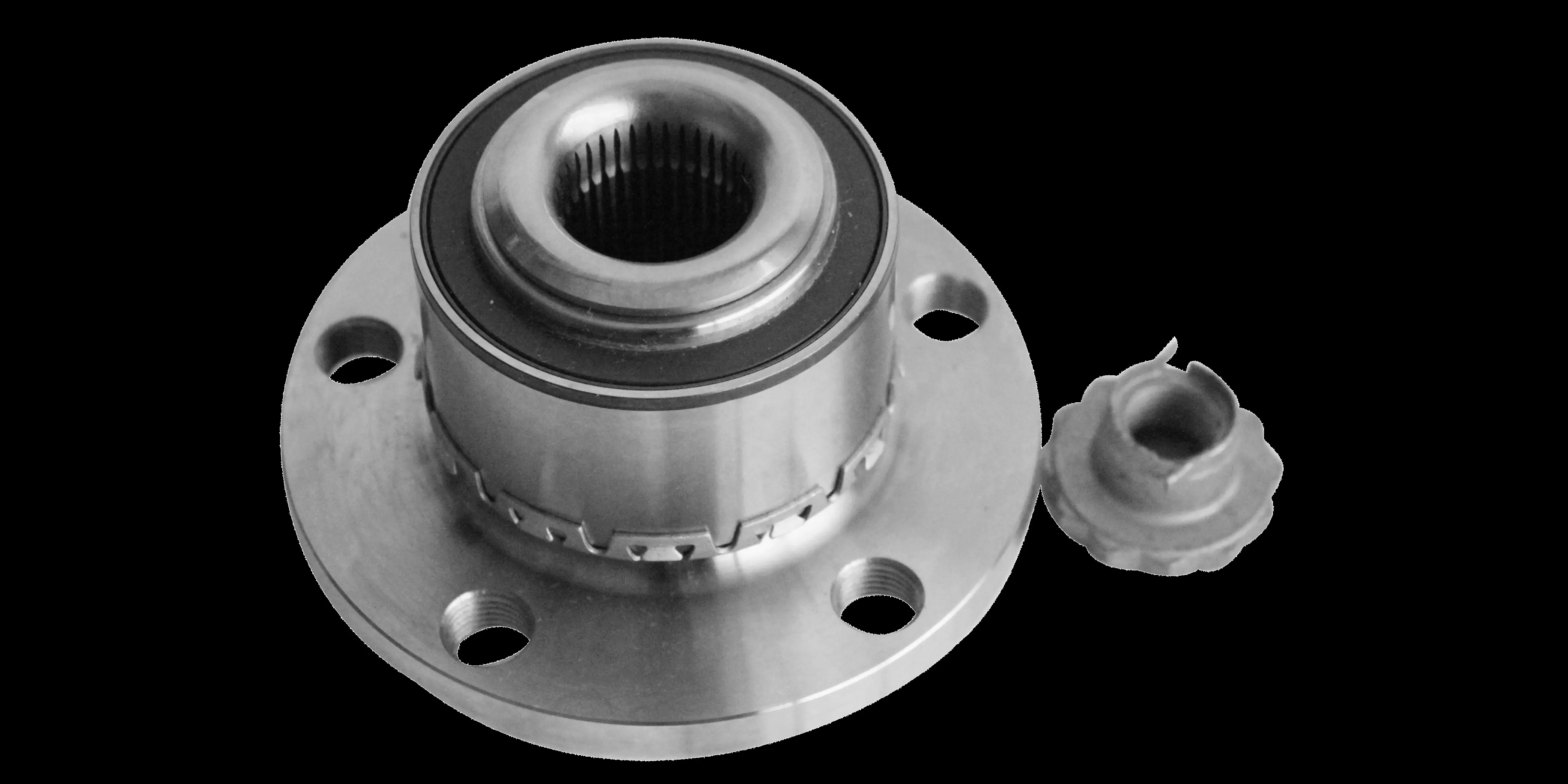 Wheel Bearing Kit (TQ-G9336013K)