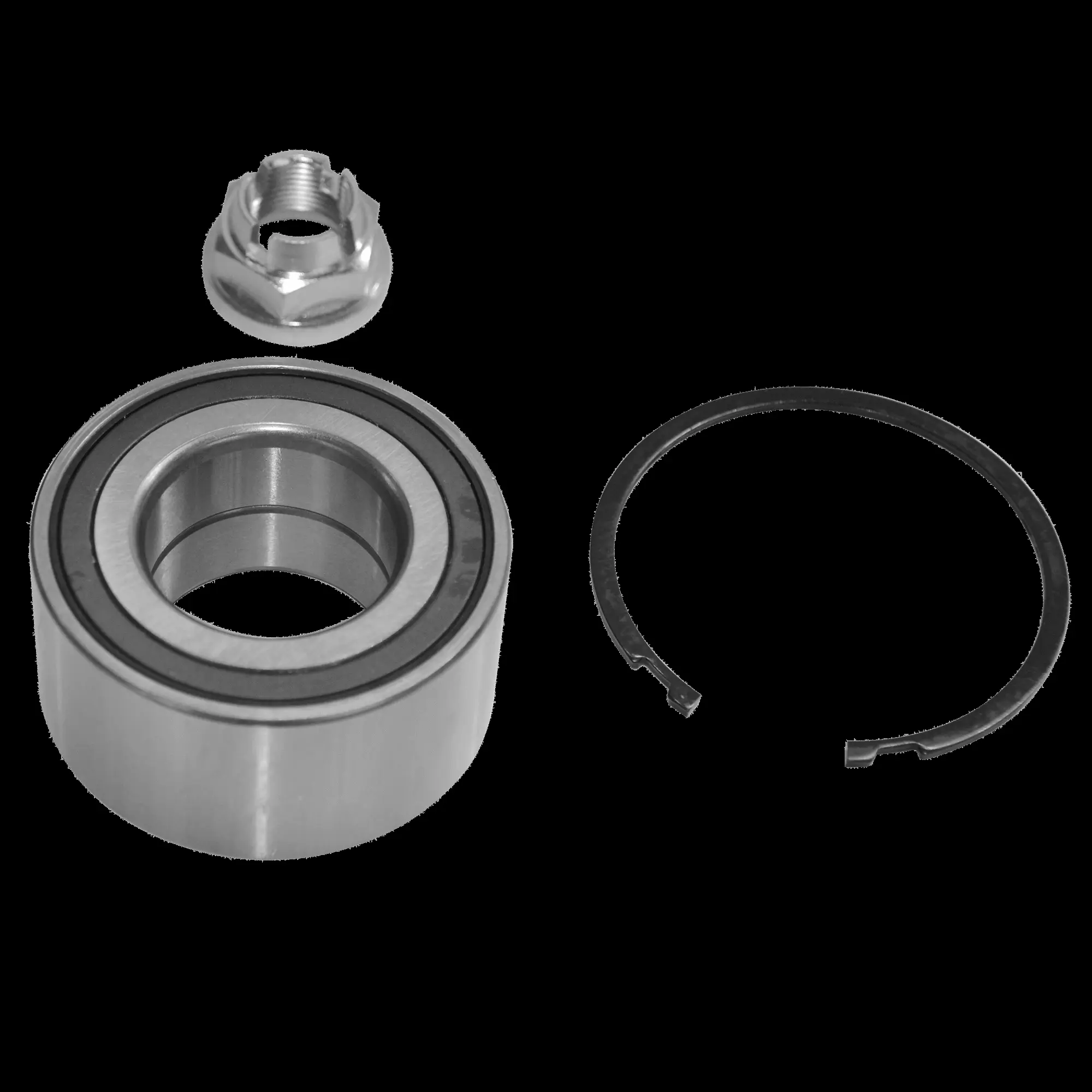 Wheel Bearing Kit (TQ-GK6682)