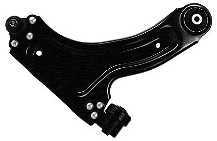 Control/Trailing Arm, wheel suspension (TQ-19.TC.716)