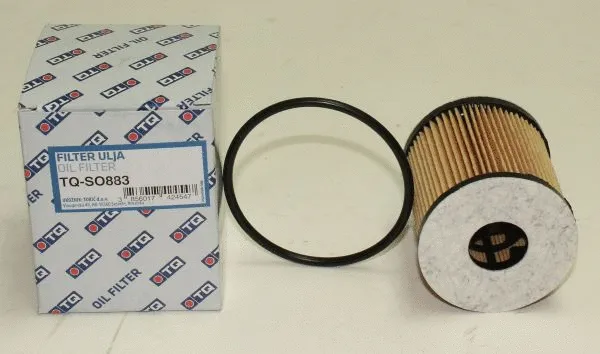 Oil Filter (TQ-SO883)