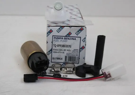 Fuel Pump (TQ-EFP380207G)