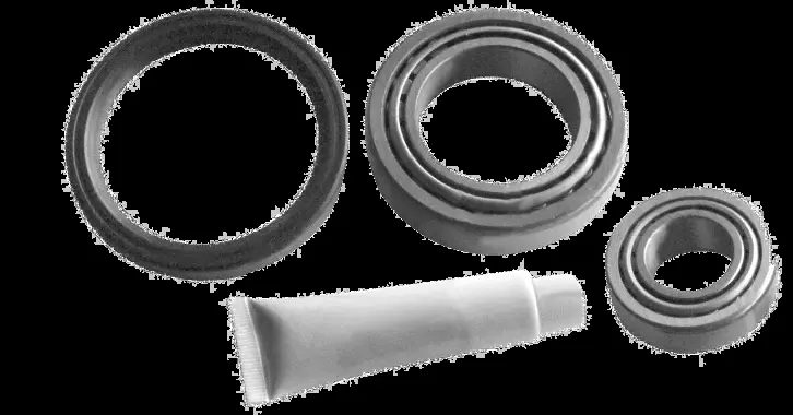 Wheel Bearing Kit (TQ-GK0912)