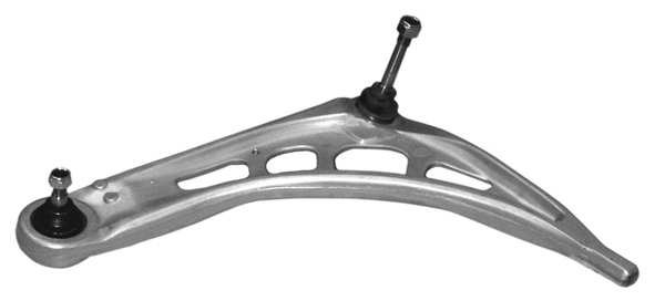 Control/Trailing Arm, wheel suspension (TQ-B-626)