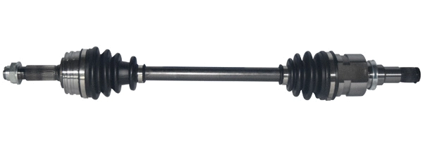 Drive Shaft (TQ-P210232)