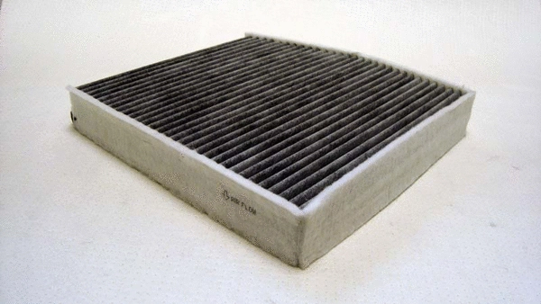 Filter, cabin air (TQ-FKU1873)