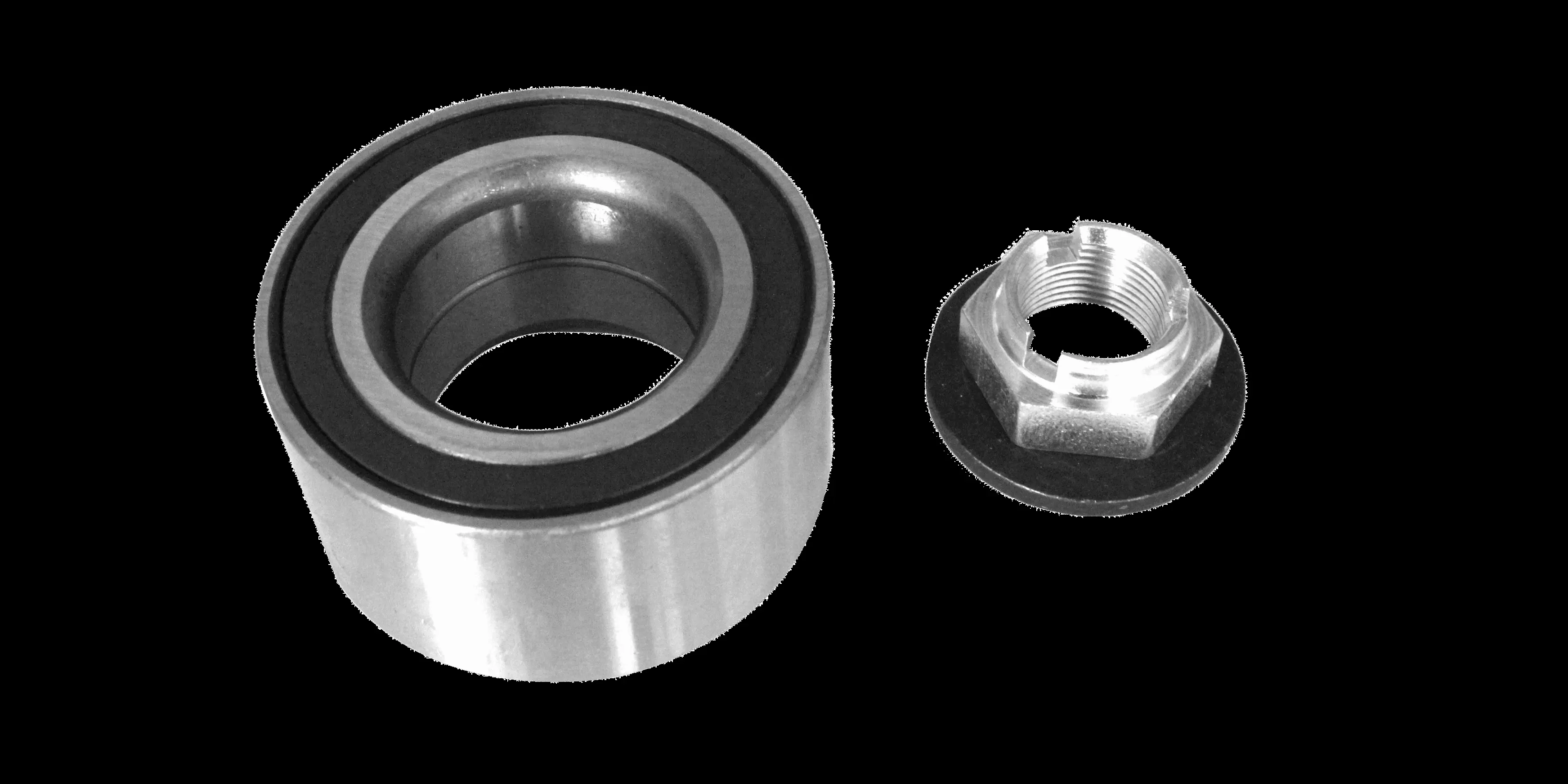 Wheel Bearing Kit (TQ-GK3575)