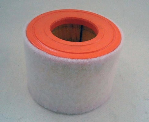 Air Filter (TQ-FZ0847)