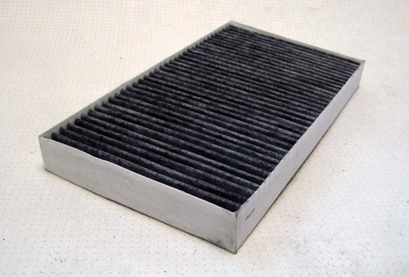 Filter, cabin air (TQ-FKU1786)