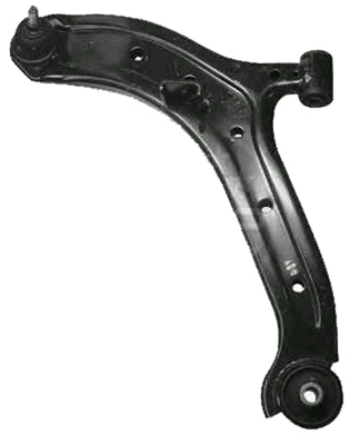 Control/Trailing Arm, wheel suspension (TQ-HY-240)