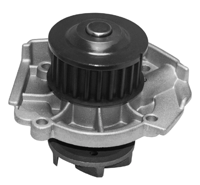 Water Pump, engine cooling (TQ-FI158)