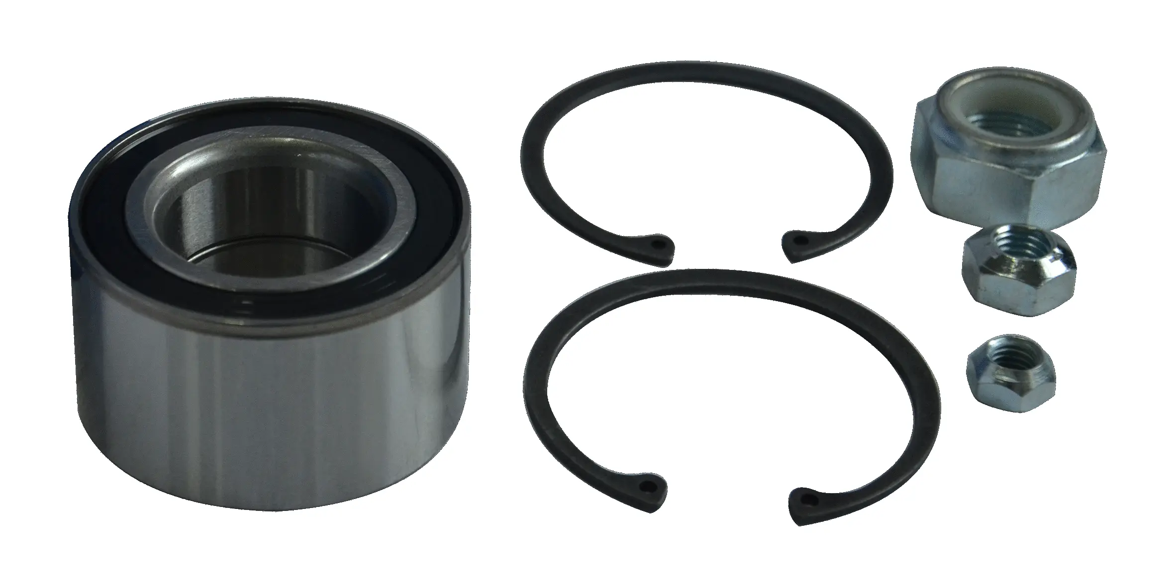 Wheel Bearing Kit (TQ-GK0593)