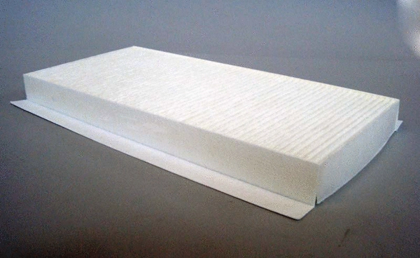 Filter, cabin air (TQ-C152)