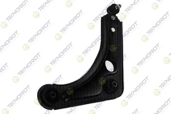 Control/Trailing Arm, wheel suspension (TQ-FO-351)