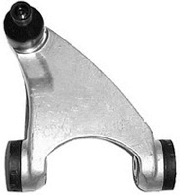Control/Trailing Arm, wheel suspension (TQ-AF-306)