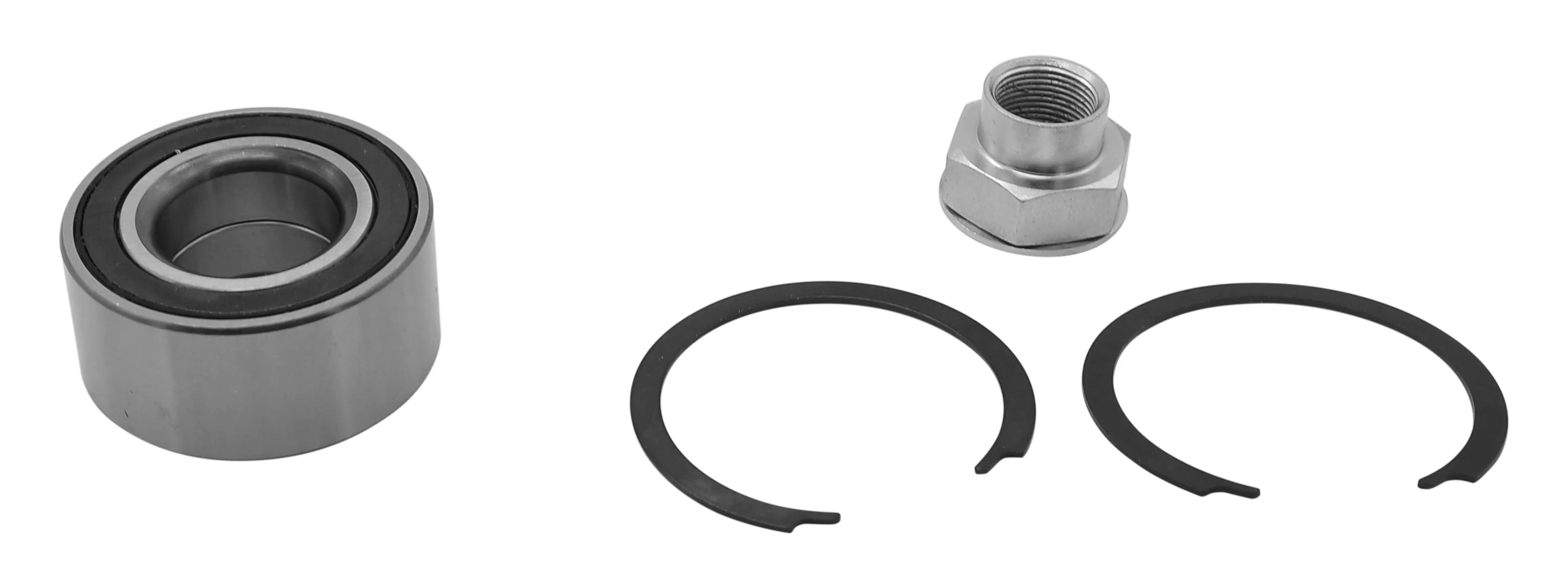 Wheel Bearing Kit (TQ-GK6550)