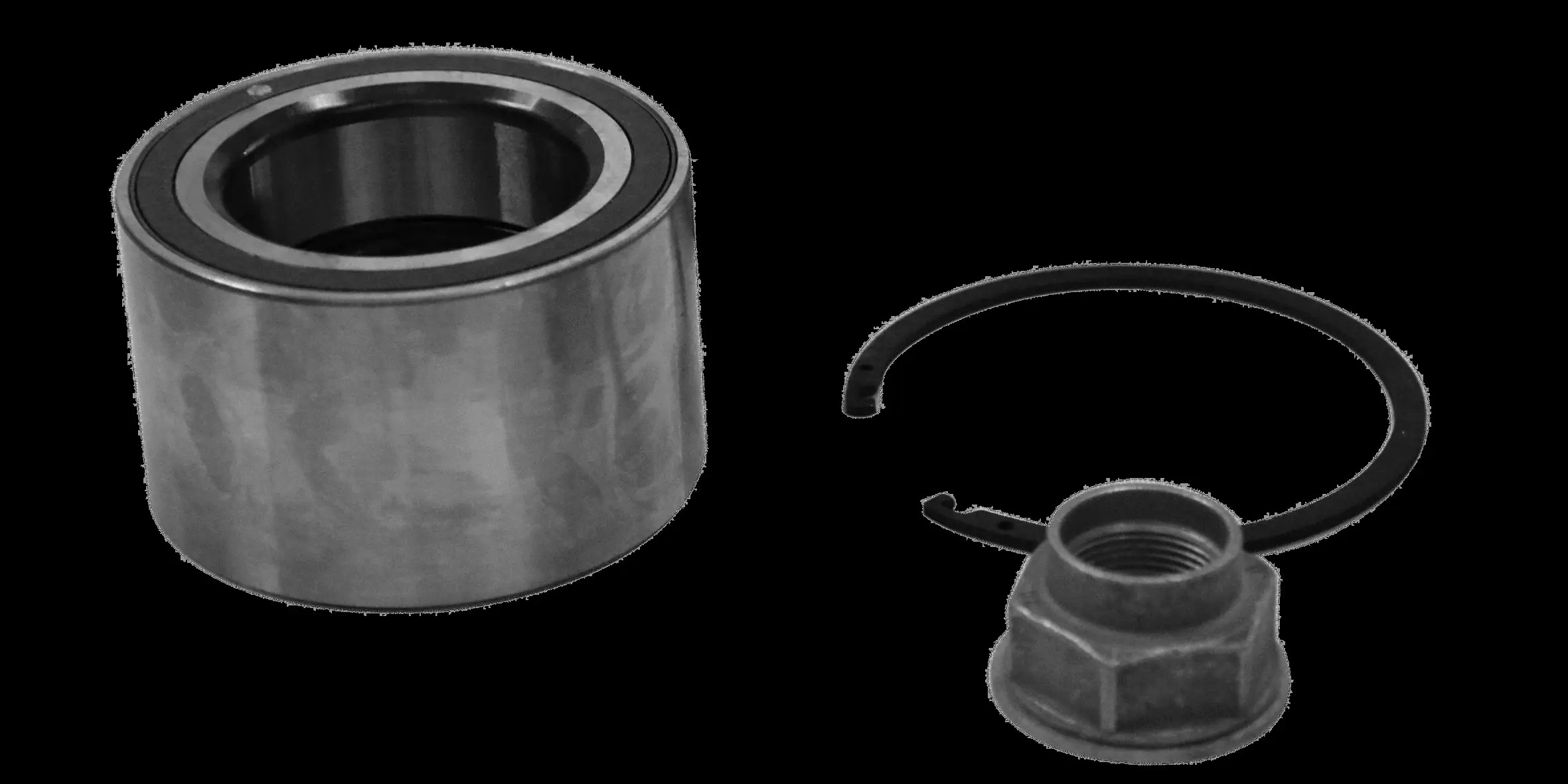 Wheel Bearing Kit (TQ-GK6721)