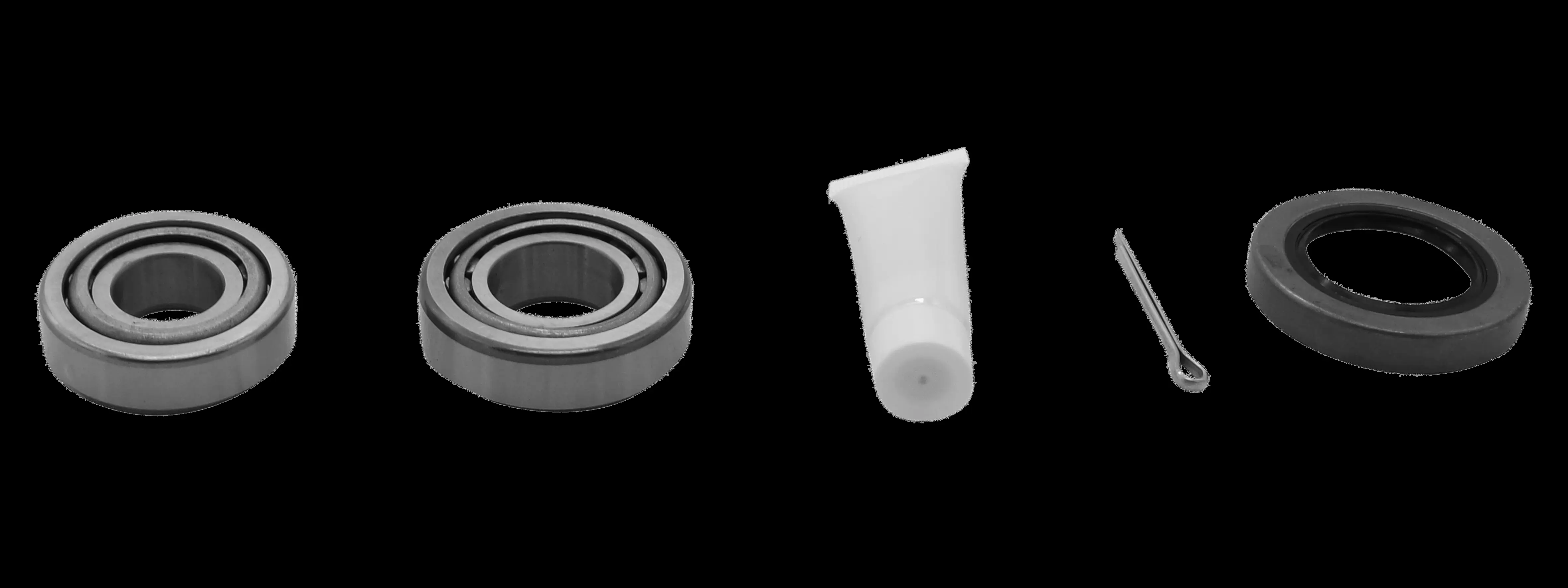 Wheel Bearing Kit (TQ-GK3796)