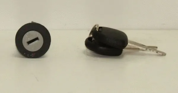 Lock Cylinder, ignition lock (TQ-OT-8118)