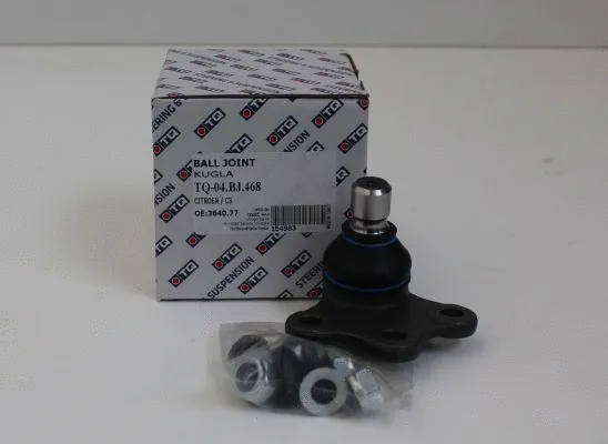 Ball Joint (TQ-04.BJ.468)