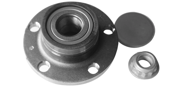 Wheel Bearing Kit (TQ-G9228036K)