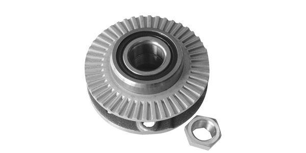 Wheel Bearing Kit (TQ-G9230028K)