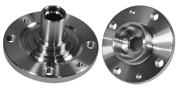 Wheel Hub (TQ-G9422004)