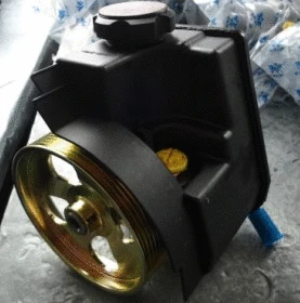 Hydraulic Pump, steering (TQ-MZ-D020)