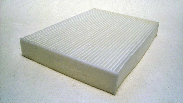 Filter, cabin air (TQ-C430)