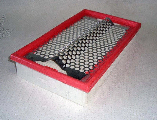 Air Filter (TQ-FZ0080)