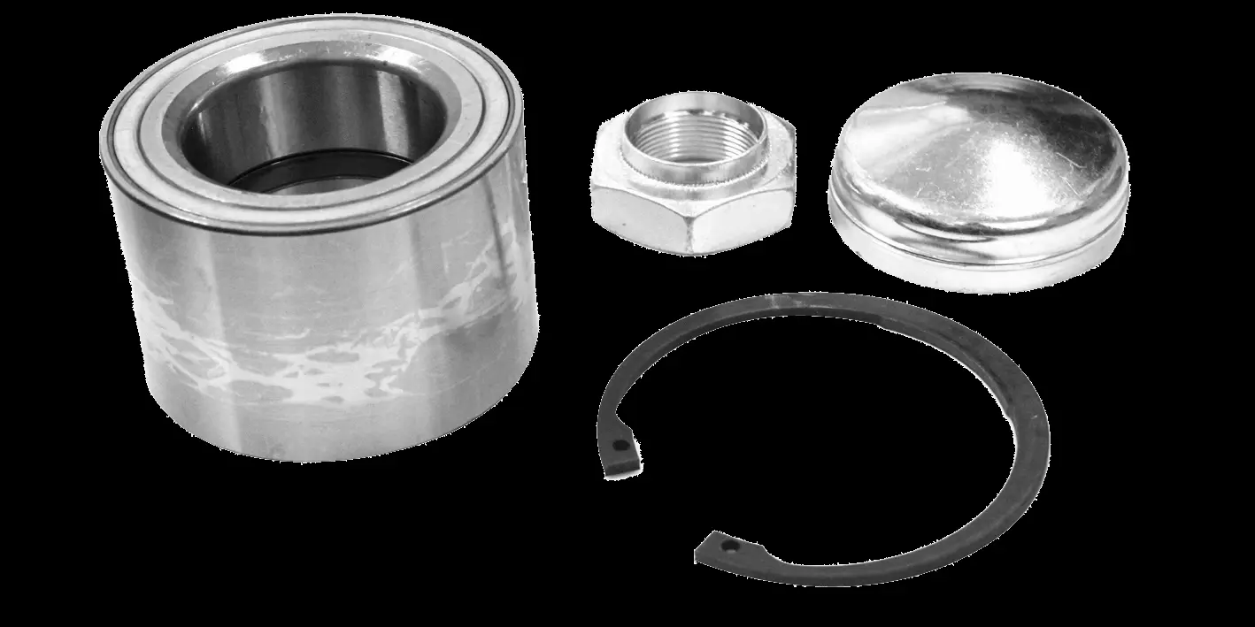 Wheel Bearing Kit (TQ-GK3641)