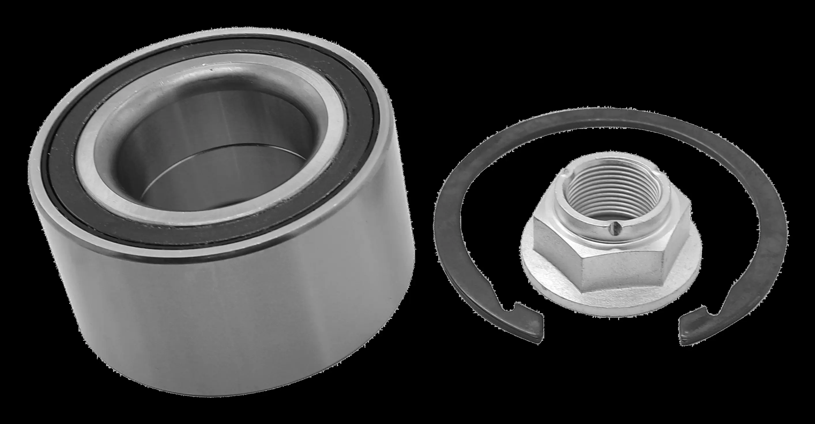 Wheel Bearing Kit (TQ-GK7538A)