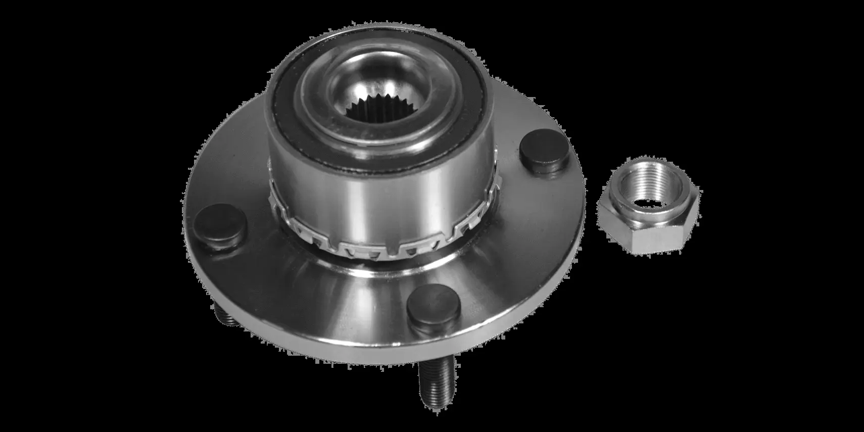 Wheel Bearing Kit (TQ-G9325026K)