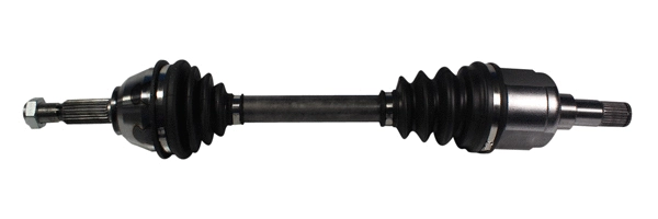 Drive Shaft (TQ-P218041)