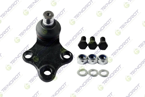 Ball Joint (TQ-P-616K)